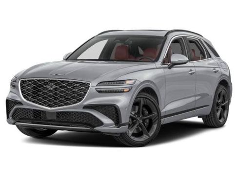 Used 2026 Genesis GV70 3.5T Sport Prestige AWD/4WD image 1