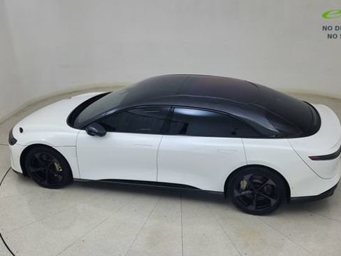 Used 2024 Lucid Air Grand Touring AWD/4WD image 84