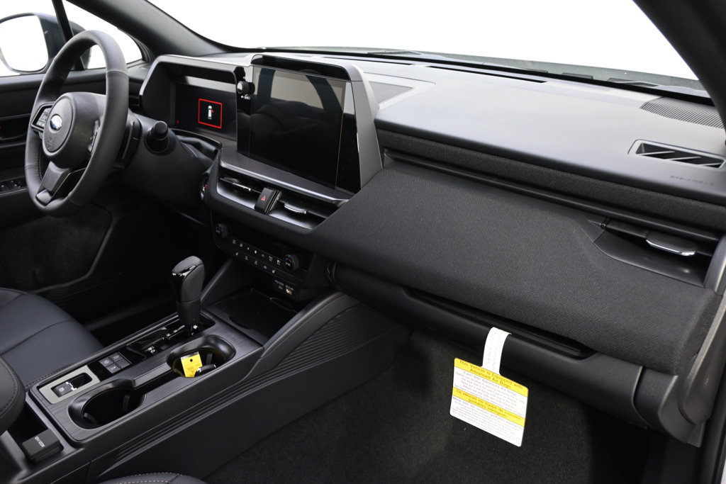 New 2026 Subaru Outback Limited AWD/4WD image 15
