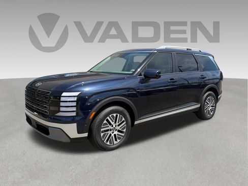 New 2026 Hyundai Palisade SEL Premium FWD image 21