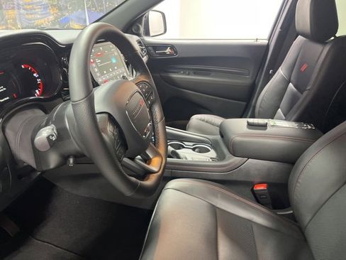 New 2026 Dodge Durango GT image 10