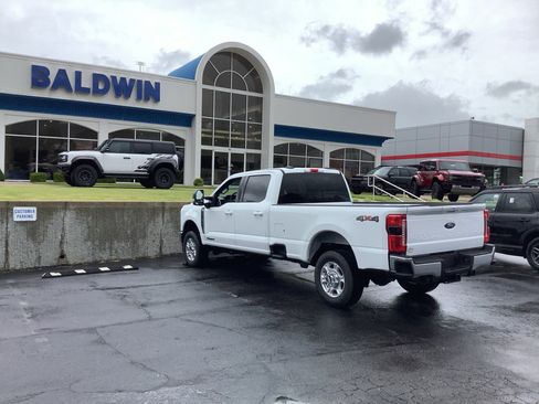 New 2026 Ford F250 XLT AWD/4WD image 5