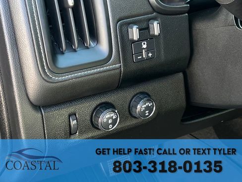 Used 2019 GMC Canyon Denali image 9