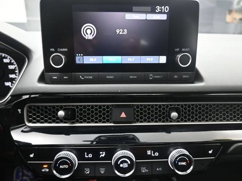 Used 2023 Honda Civic EX-L image 33