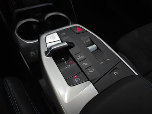 New 2026 BMW X1 xDrive28i w/ M Sport Package image 17