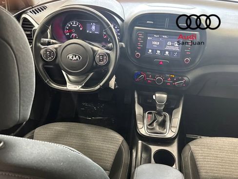 Used 2020 Kia Soul GT-Line FWD image 27