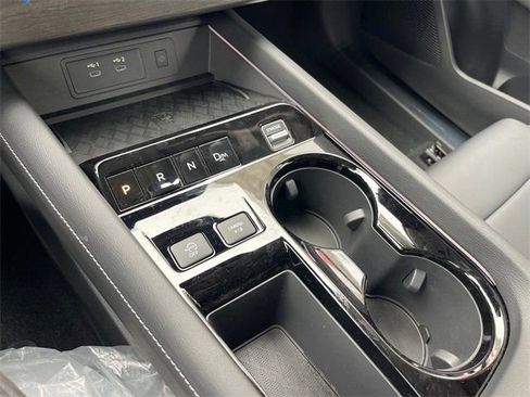 New 2025 Nissan Murano SL image 20