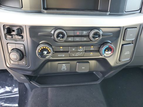 New 2026 Ford F250 XL w/ STX Appearance Package AWD/4WD image 18