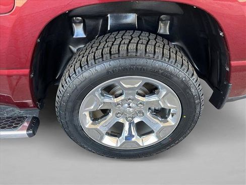Used 2022 RAM 1500 Big Horn RWD image 21