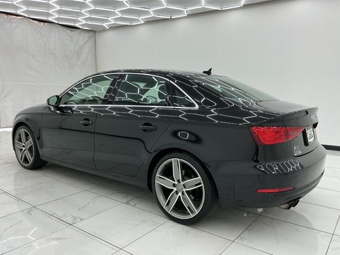 Used 2015 Audi A3 1.8T Premium Plus FWD image 12