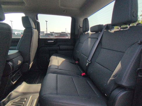 New 2026 Chevrolet Silverado 2500 W/T w/ WT Convenience Package AWD/4WD image 33