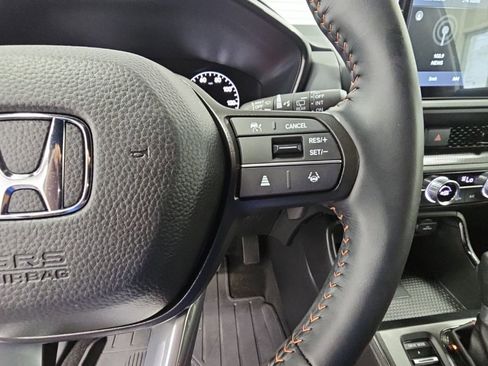 Used 2026 Honda CR-V Sport image 25