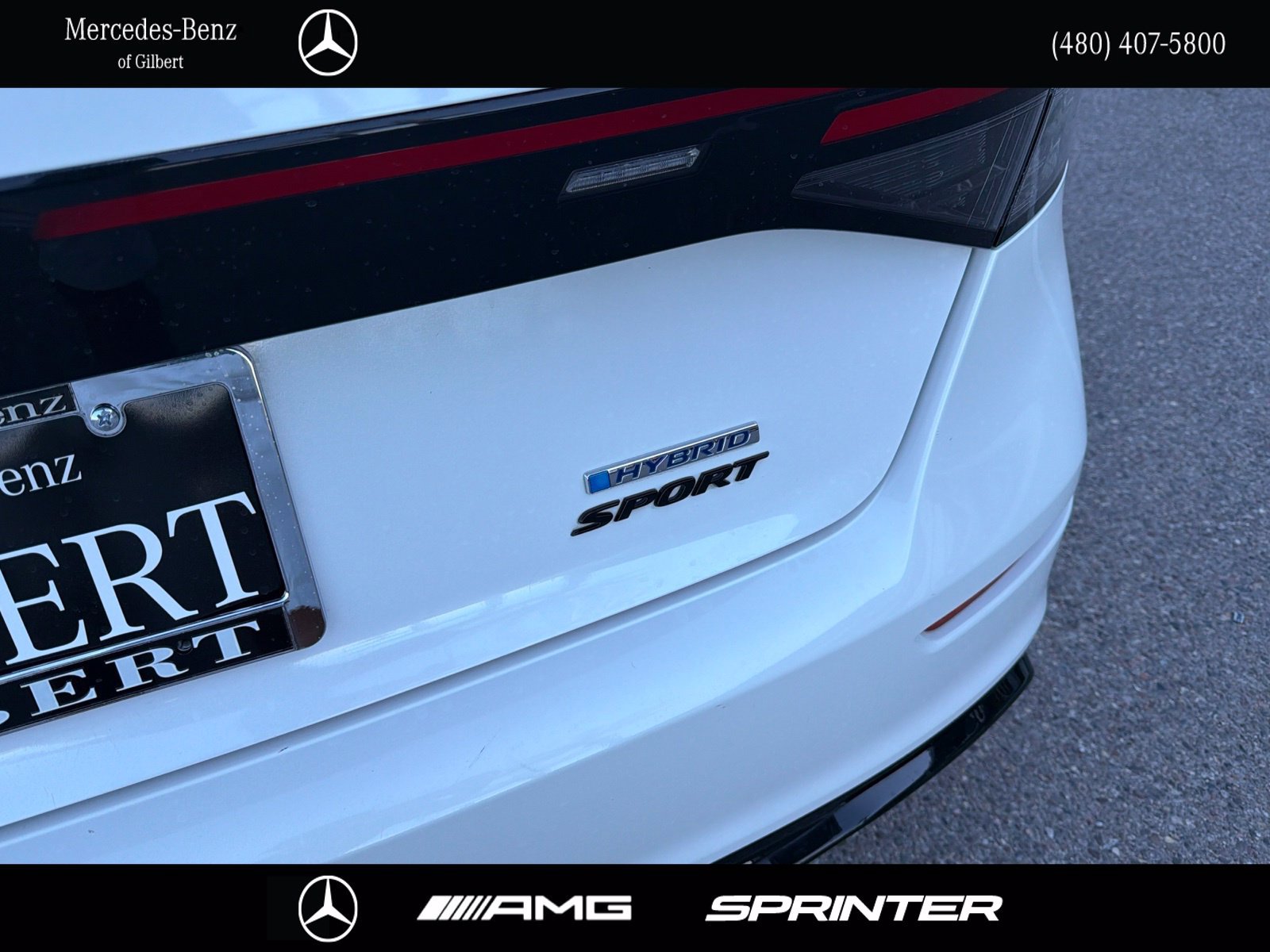 Used 2023 Honda Accord Sport image 5