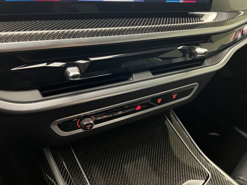 Used 2024 BMW X7 M60i w/ Executive Package AWD/4WD image 32