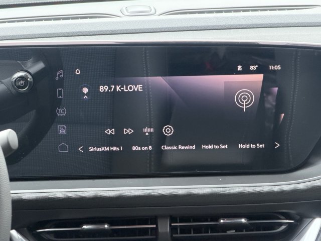 New 2026 Buick Envista Preferred w/ Advanced Safety Package FWD image 17
