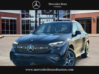 Certified 2025 Mercedes-Benz GLC 300 GLC 300 video 1