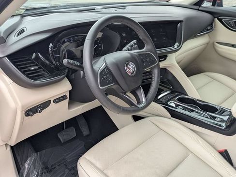 Used 2023 Buick Envision Essence w/ Technology Package I AWD/4WD image 12