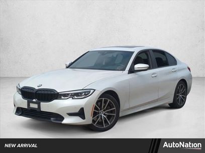 Used 2022 BMW 330i Sedan w/ Driving Assistance Package