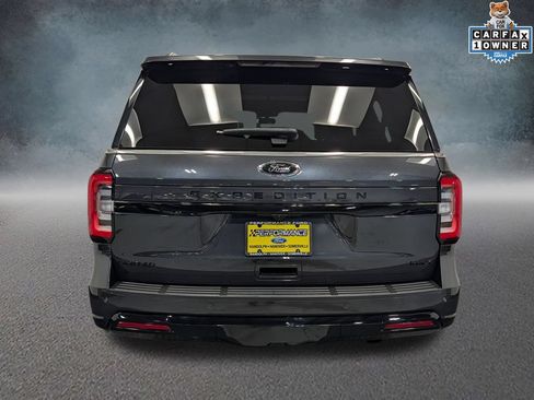 Used 2023 Ford Expedition Max Limited AWD/4WD image 16