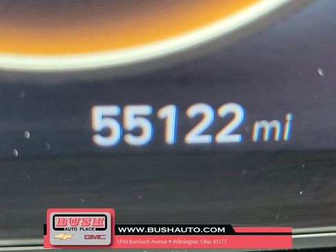 Used 2022 Hyundai Tucson Limited w/ Cargo Package image 26