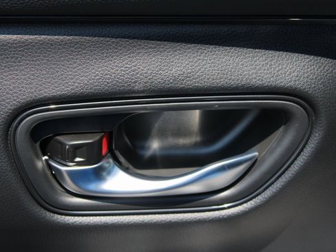 New 2026 Honda HR-V Sport image 17