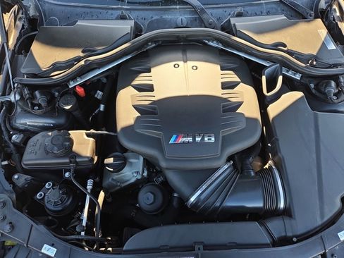 Used 2011 BMW M3 Coupe RWD image 10