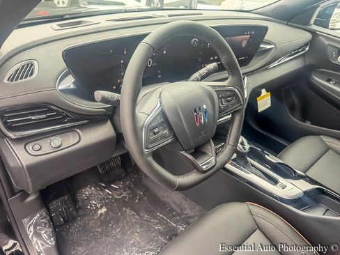 New 2026 Buick Envista Avenir image 10