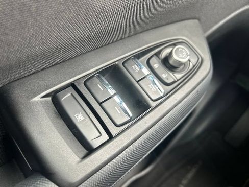 Used 2026 Subaru Forester Premium AWD/4WD image 22