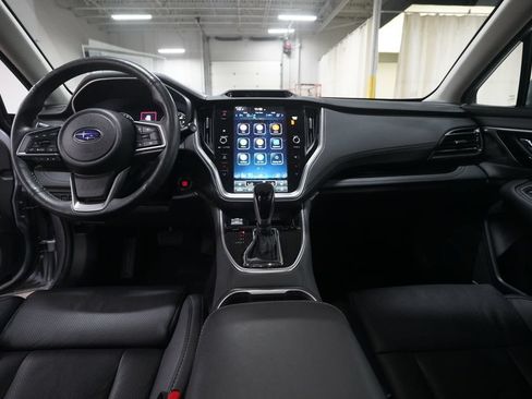 Used 2025 Subaru Legacy Limited AWD/4WD image 5
