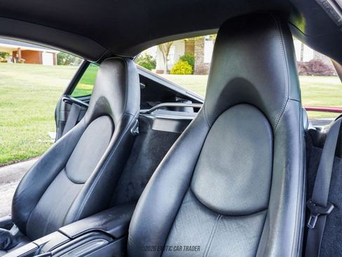 Used 2007 Porsche Cayman image 33