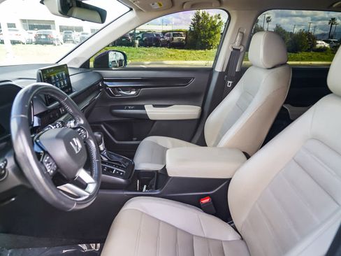 Certified 2023 Honda CR-V EX-L image 18