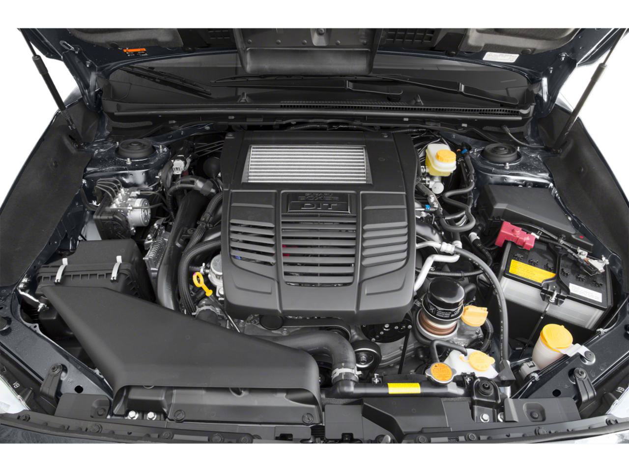 Used 2018 Subaru WRX AWD/4WD image 55