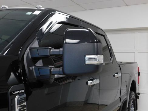 Used 2023 Ford F250 Limited w/ FX4 Off-Road Package image 21