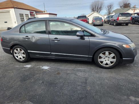 Used 2009 Honda Civic LX image 4