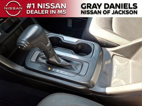 Used 2021 GMC Canyon AT4 AWD/4WD image 19