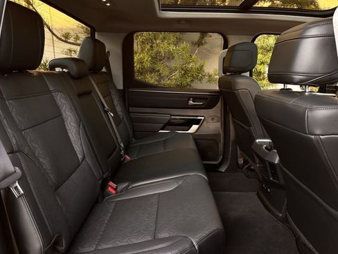 Used 2024 Toyota Tundra Limited image 35