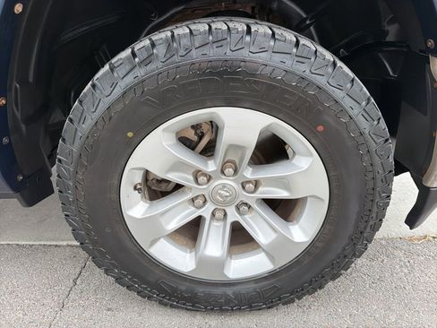 Used 2022 RAM 1500 Laramie image 53