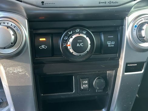 Used 2018 Toyota 4Runner SR5 image 14