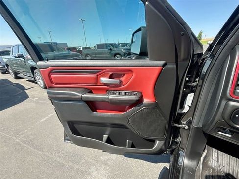 Used 2023 RAM 1500 Rebel image 71