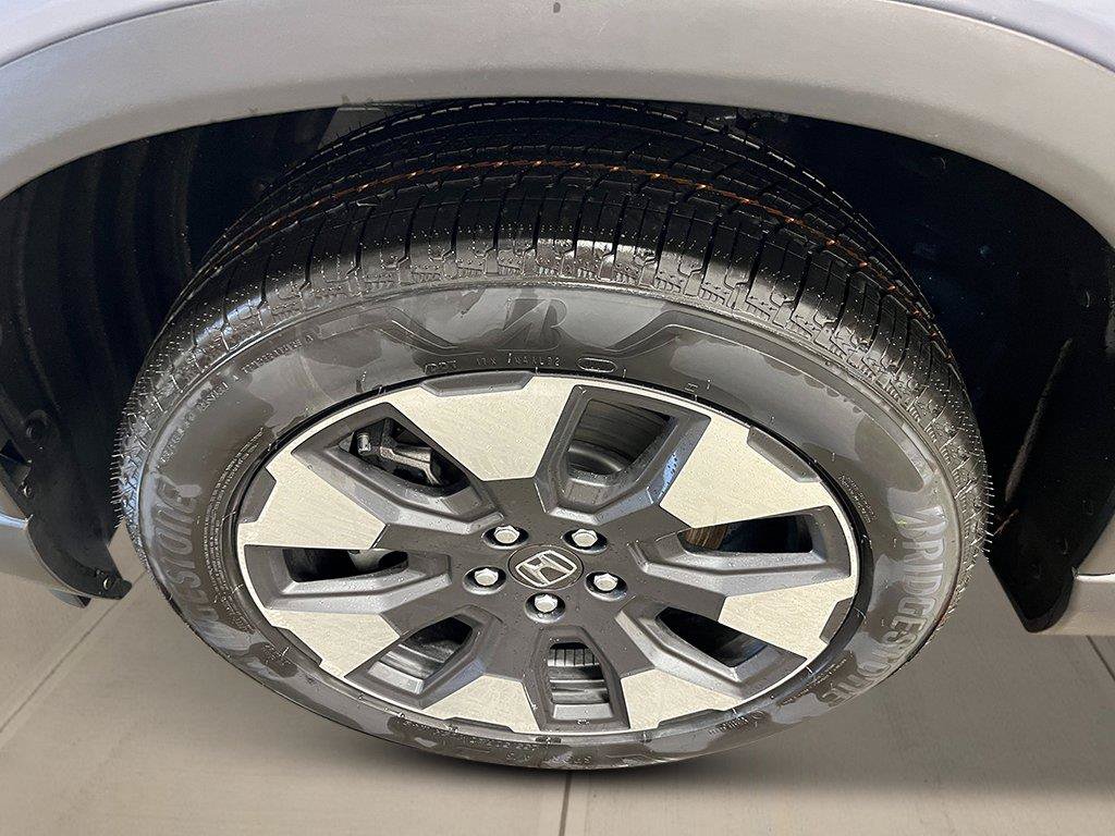 New 2026 Honda Pilot Elite image 12