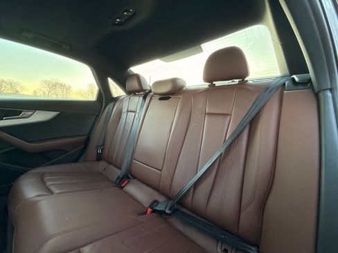 Used 2018 Audi A4 2.0T Premium Plus w/ Premium Plus Package image 15