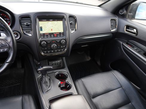 Used 2020 Dodge Durango GT image 21