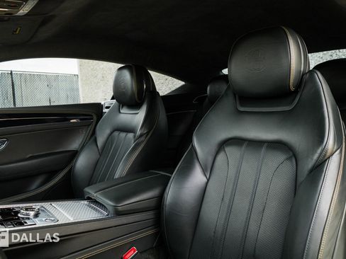 Used 2020 Bentley Continental GT AWD/4WD image 29
