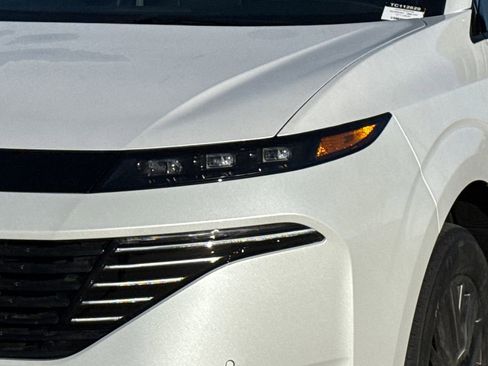 New 2026 Nissan Murano SL image 5