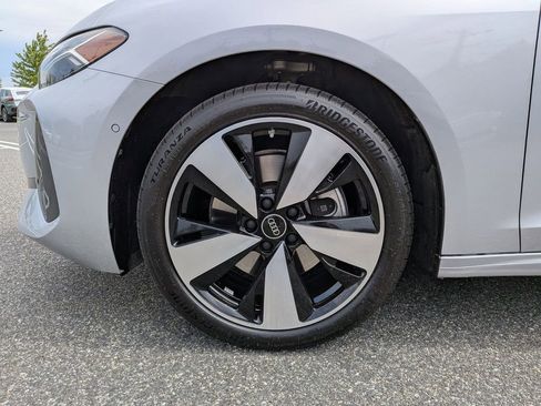 Certified 2025 Audi A5 2.0T Premium w/ Premium Plus AWD/4WD image 30