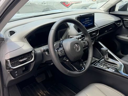 New 2026 Acura ADX FWD image 10