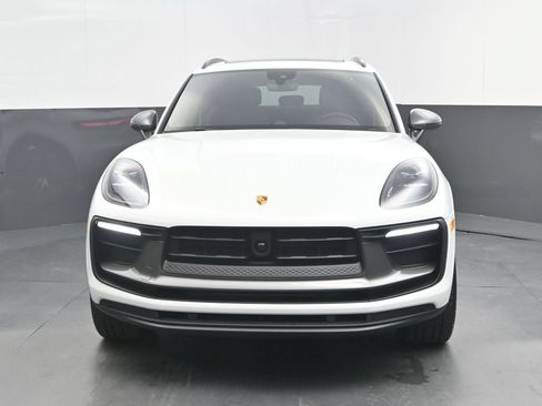 New 2026 Porsche Macan Turbo AWD/4WD image 10