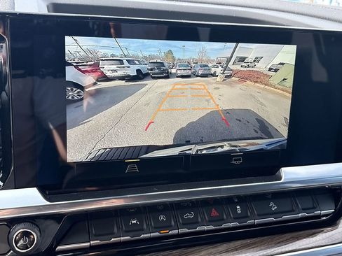 New 2026 Chevrolet Silverado 1500 LT Trail Boss w/ Dark Appearance Package image 17