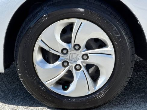 Used 2014 Honda Civic LX image 23