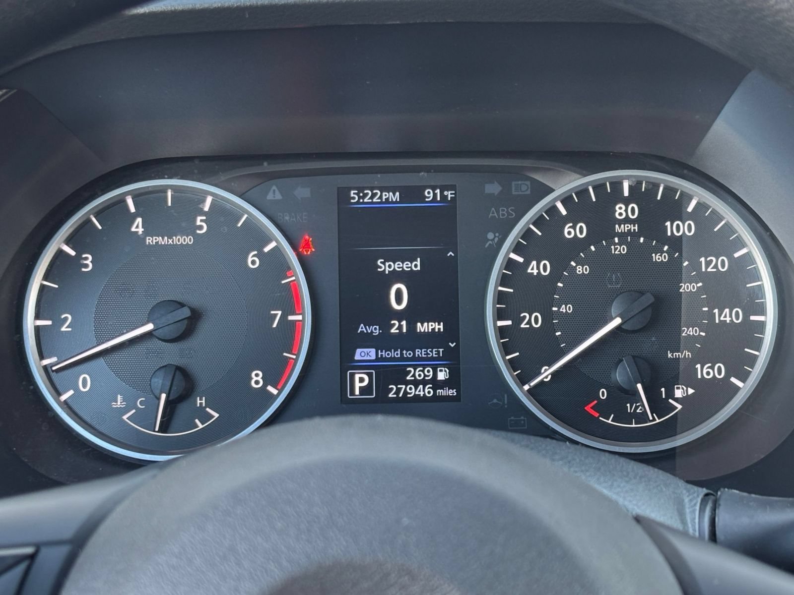 Used 2025 Nissan Sentra S FWD image 35